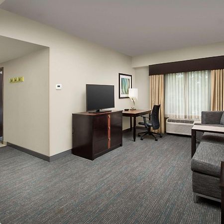 Hampton Inn & Suites Alpharetta-Windward Εξωτερικό φωτογραφία