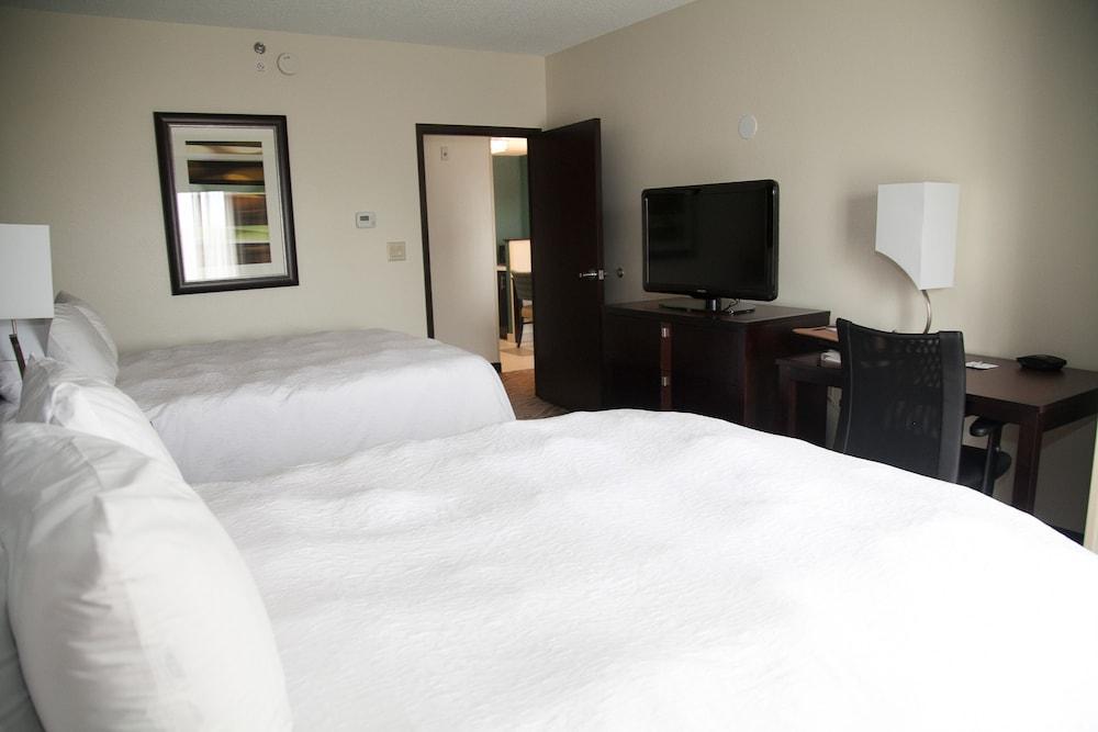 Hampton Inn & Suites Alpharetta-Windward Εξωτερικό φωτογραφία