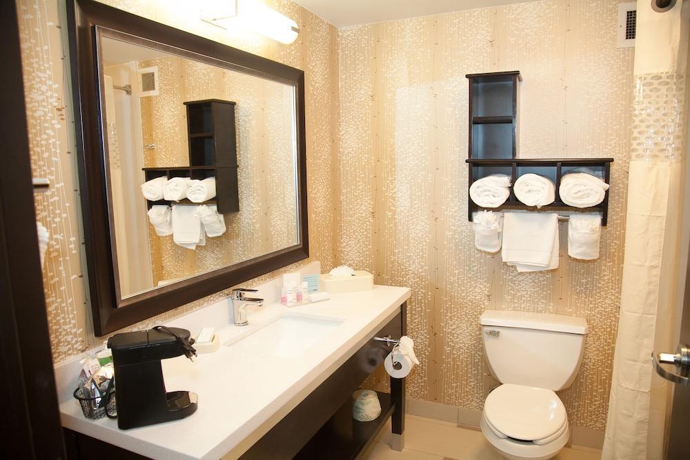 Hampton Inn & Suites Alpharetta-Windward Εξωτερικό φωτογραφία
