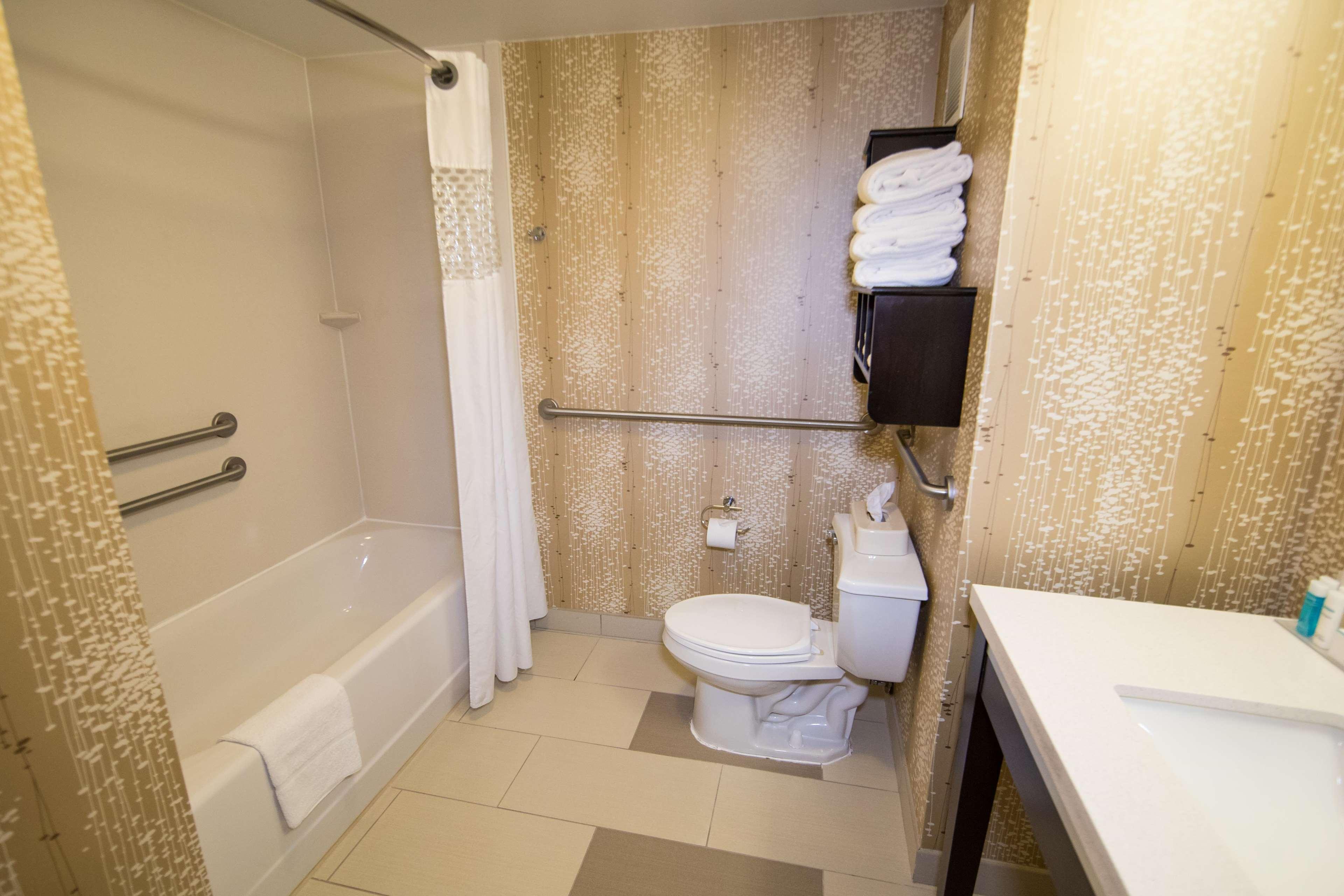 Hampton Inn & Suites Alpharetta-Windward Εξωτερικό φωτογραφία