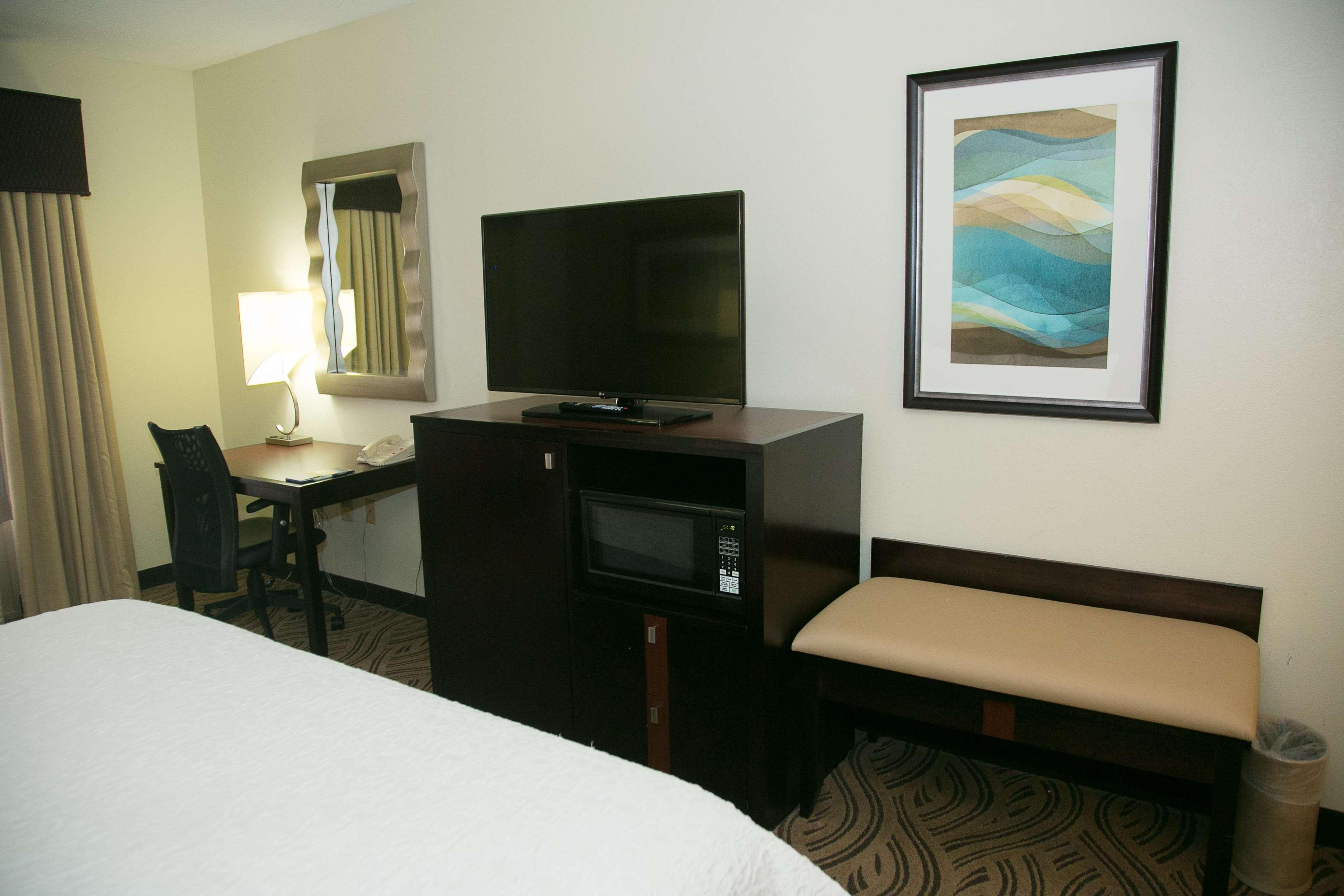 Hampton Inn & Suites Alpharetta-Windward Εξωτερικό φωτογραφία
