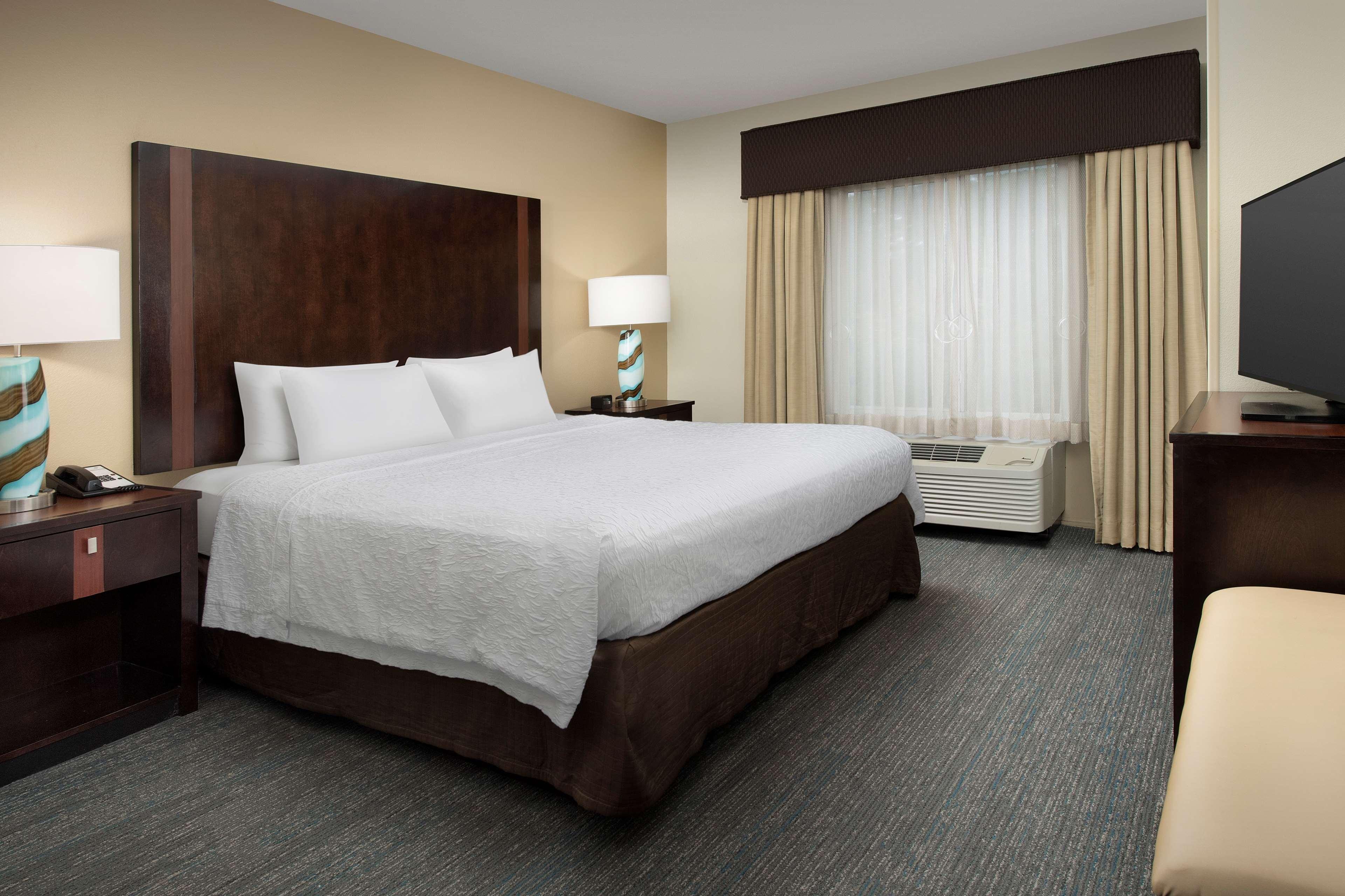 Hampton Inn & Suites Alpharetta-Windward Εξωτερικό φωτογραφία