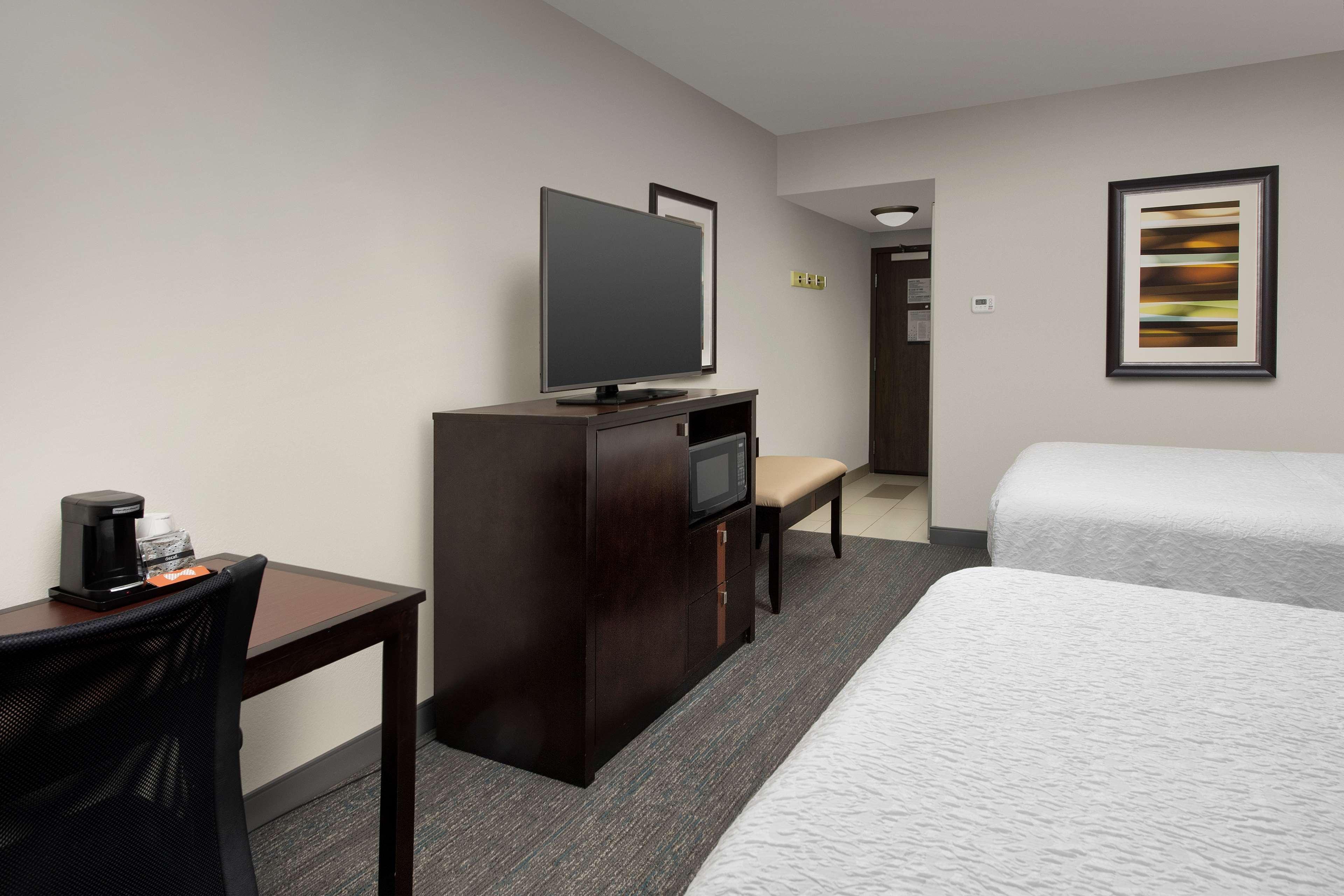 Hampton Inn & Suites Alpharetta-Windward Εξωτερικό φωτογραφία