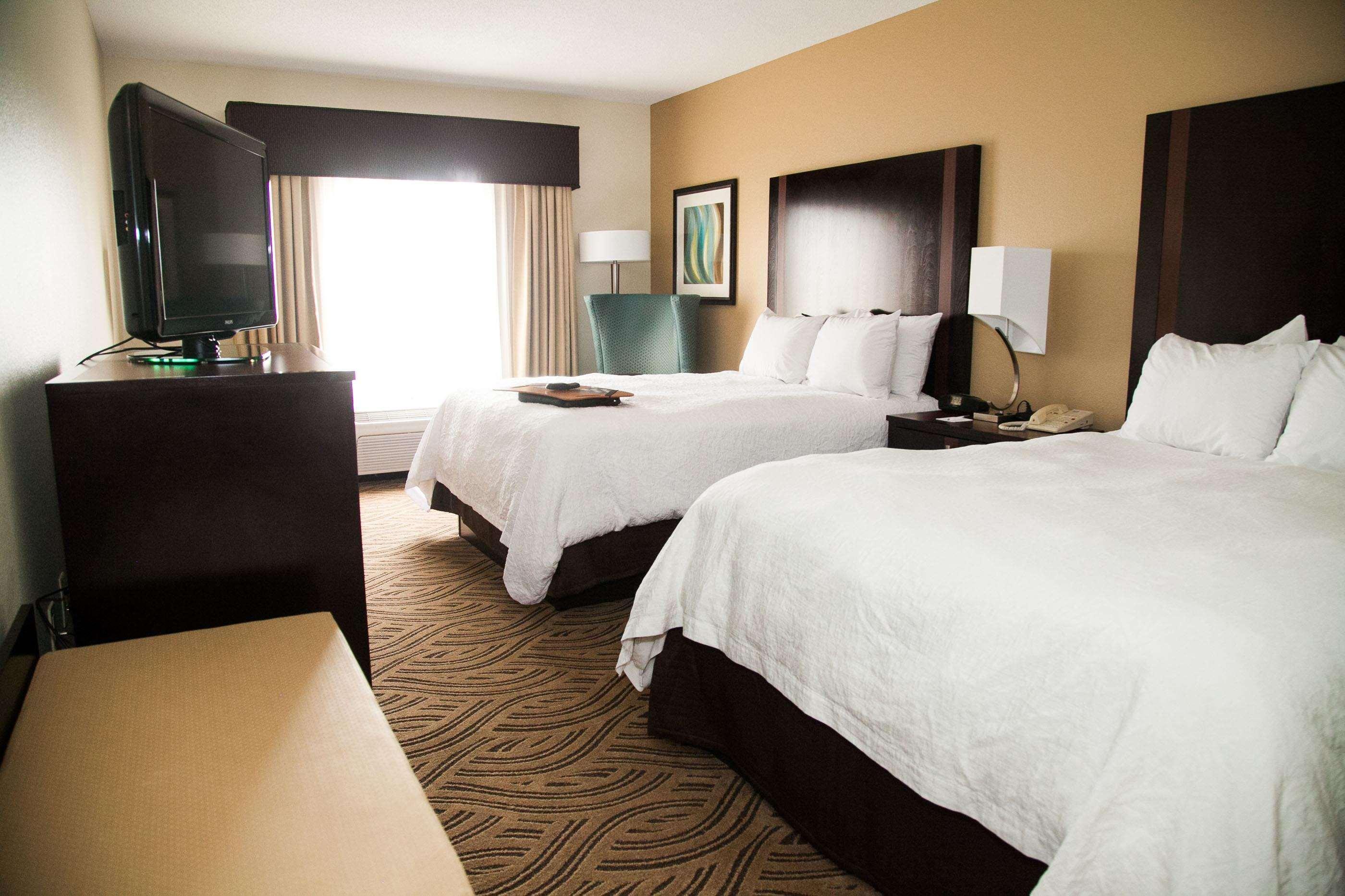 Hampton Inn & Suites Alpharetta-Windward Εξωτερικό φωτογραφία