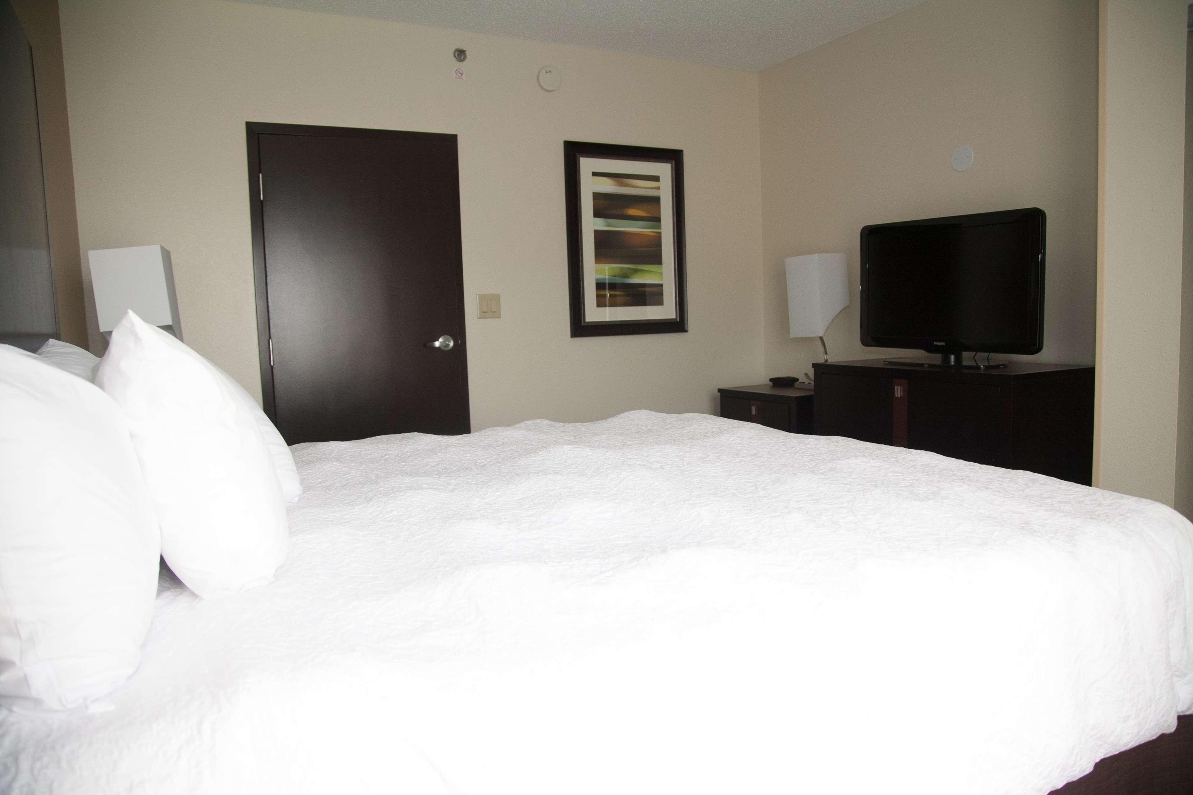 Hampton Inn & Suites Alpharetta-Windward Εξωτερικό φωτογραφία