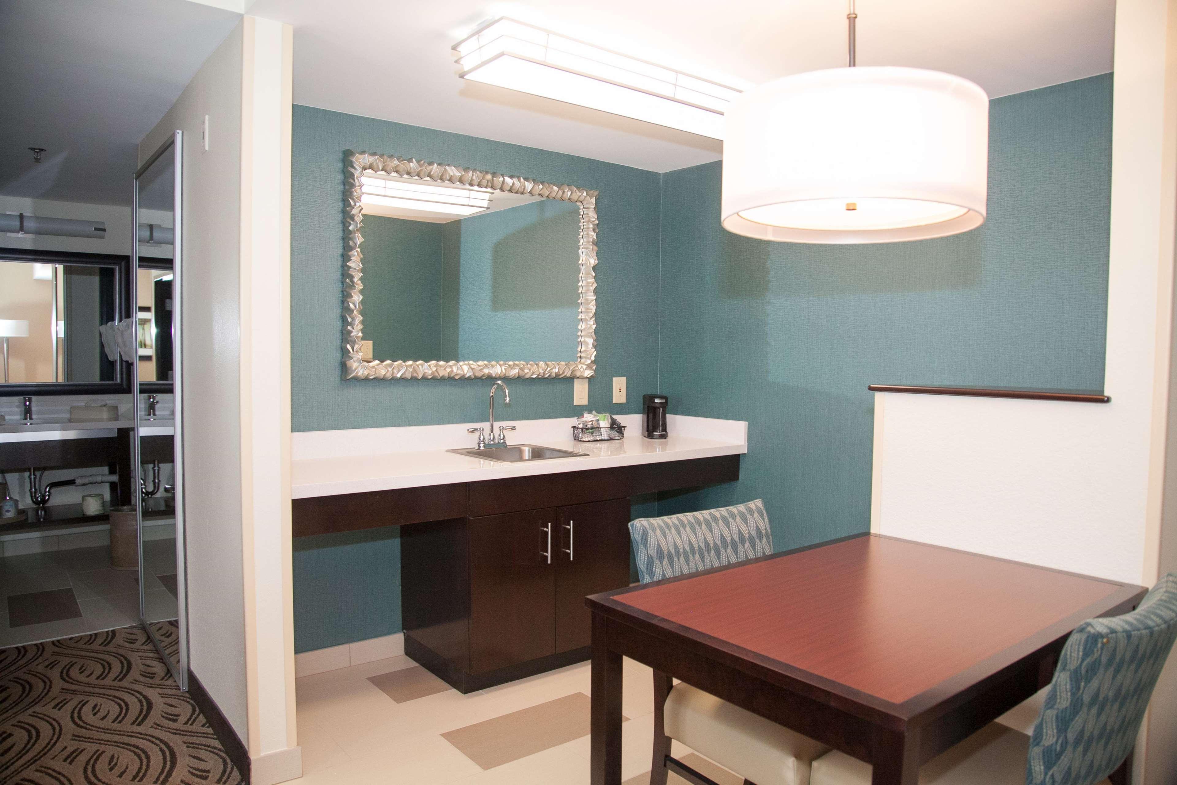 Hampton Inn & Suites Alpharetta-Windward Εξωτερικό φωτογραφία