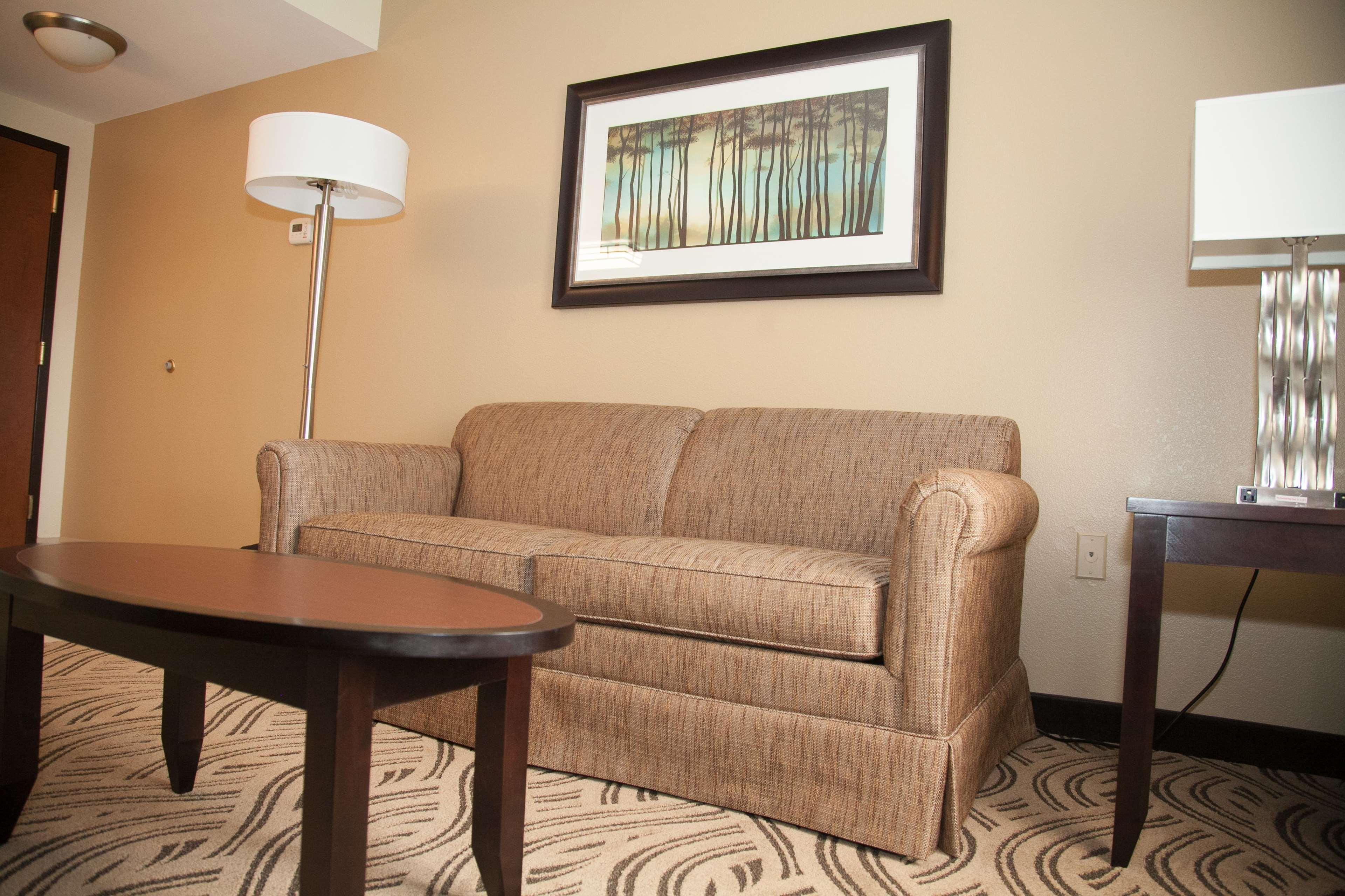 Hampton Inn & Suites Alpharetta-Windward Εξωτερικό φωτογραφία