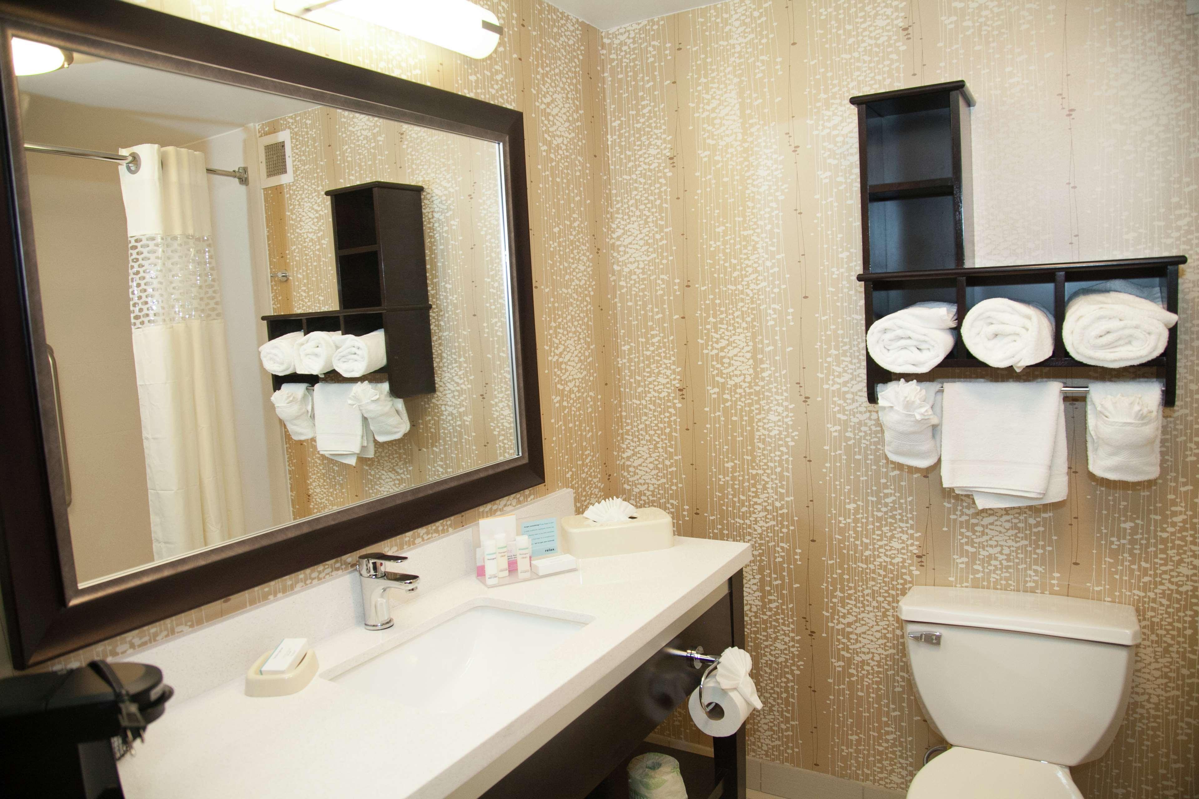 Hampton Inn & Suites Alpharetta-Windward Εξωτερικό φωτογραφία