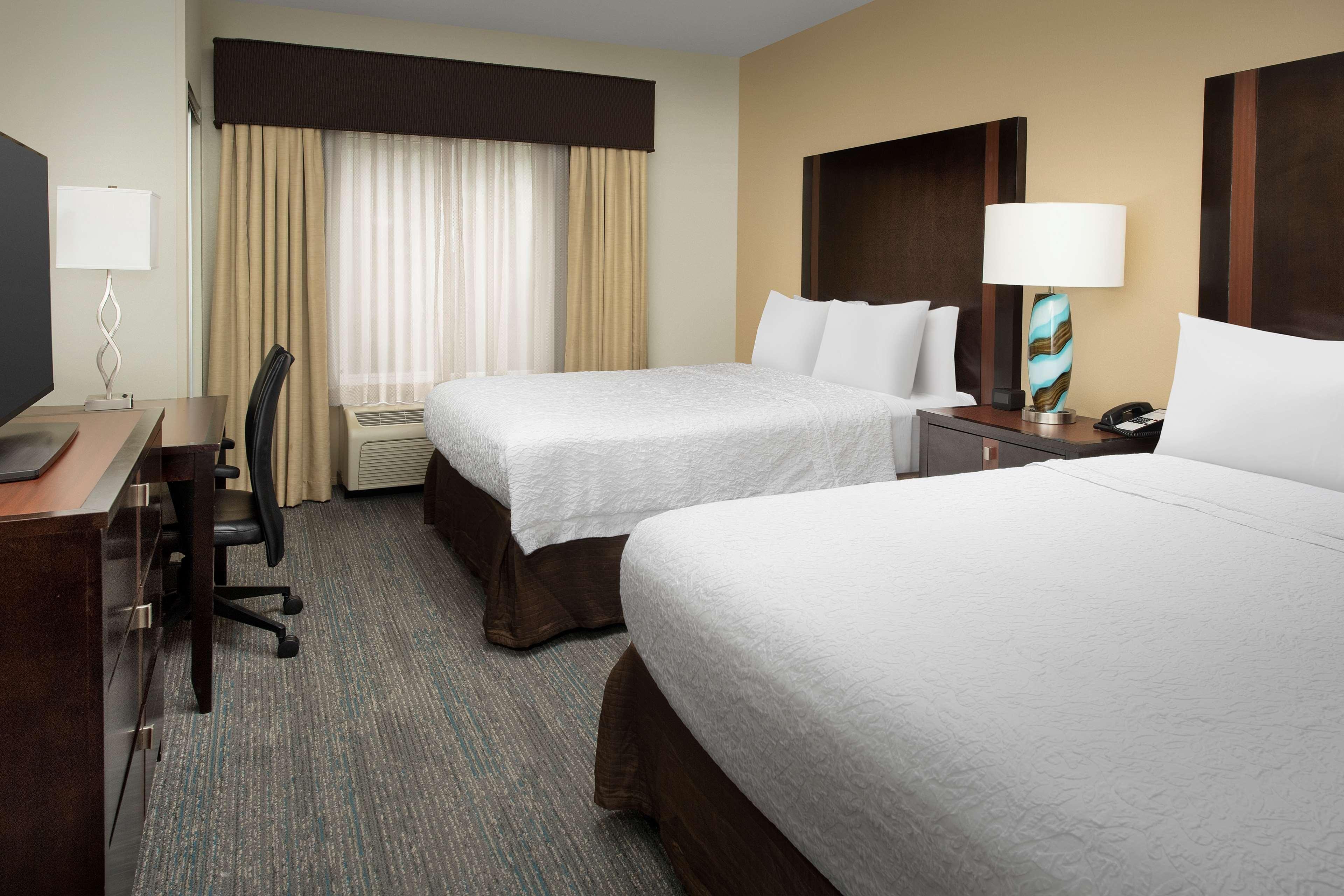 Hampton Inn & Suites Alpharetta-Windward Εξωτερικό φωτογραφία