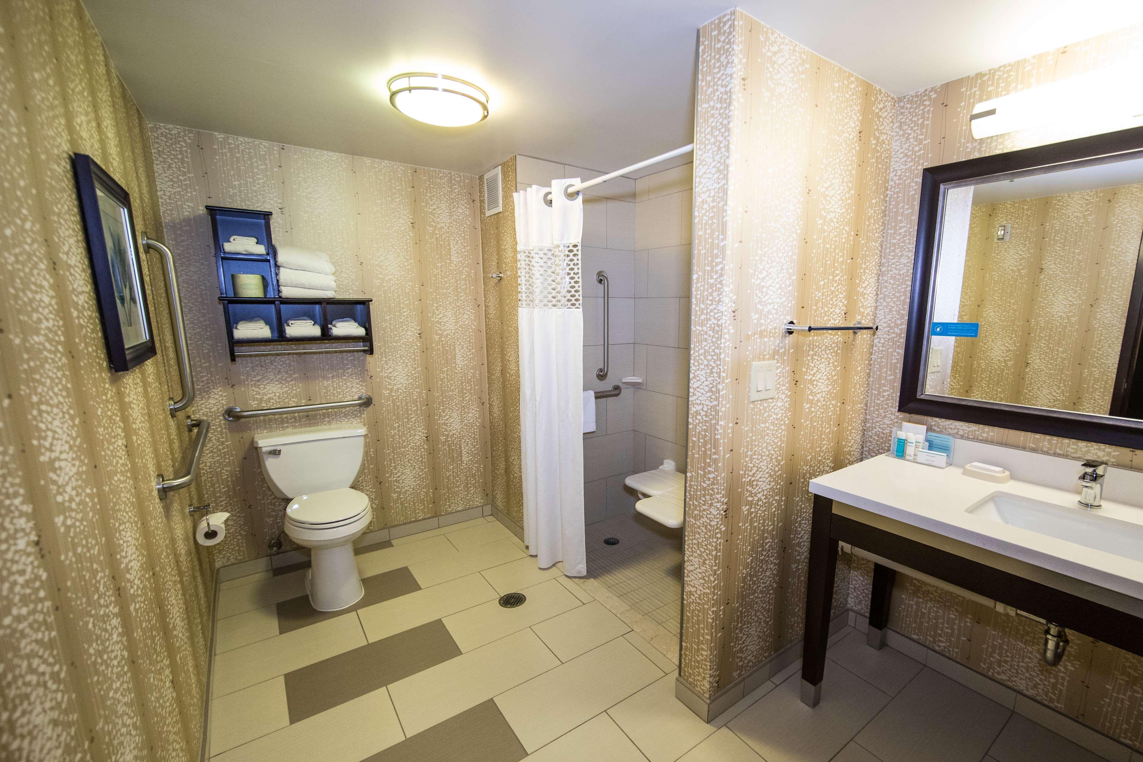 Hampton Inn & Suites Alpharetta-Windward Εξωτερικό φωτογραφία