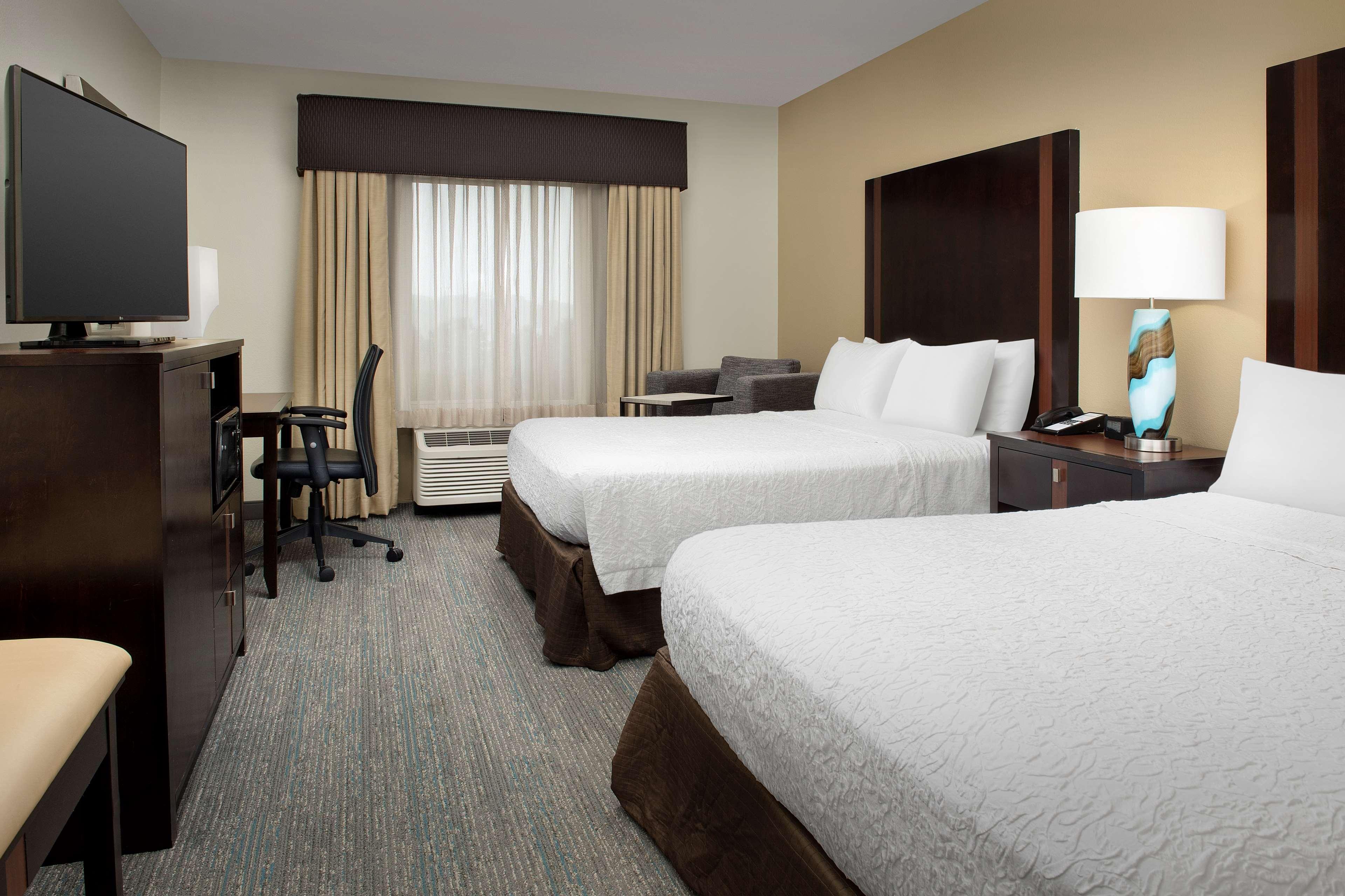 Hampton Inn & Suites Alpharetta-Windward Εξωτερικό φωτογραφία