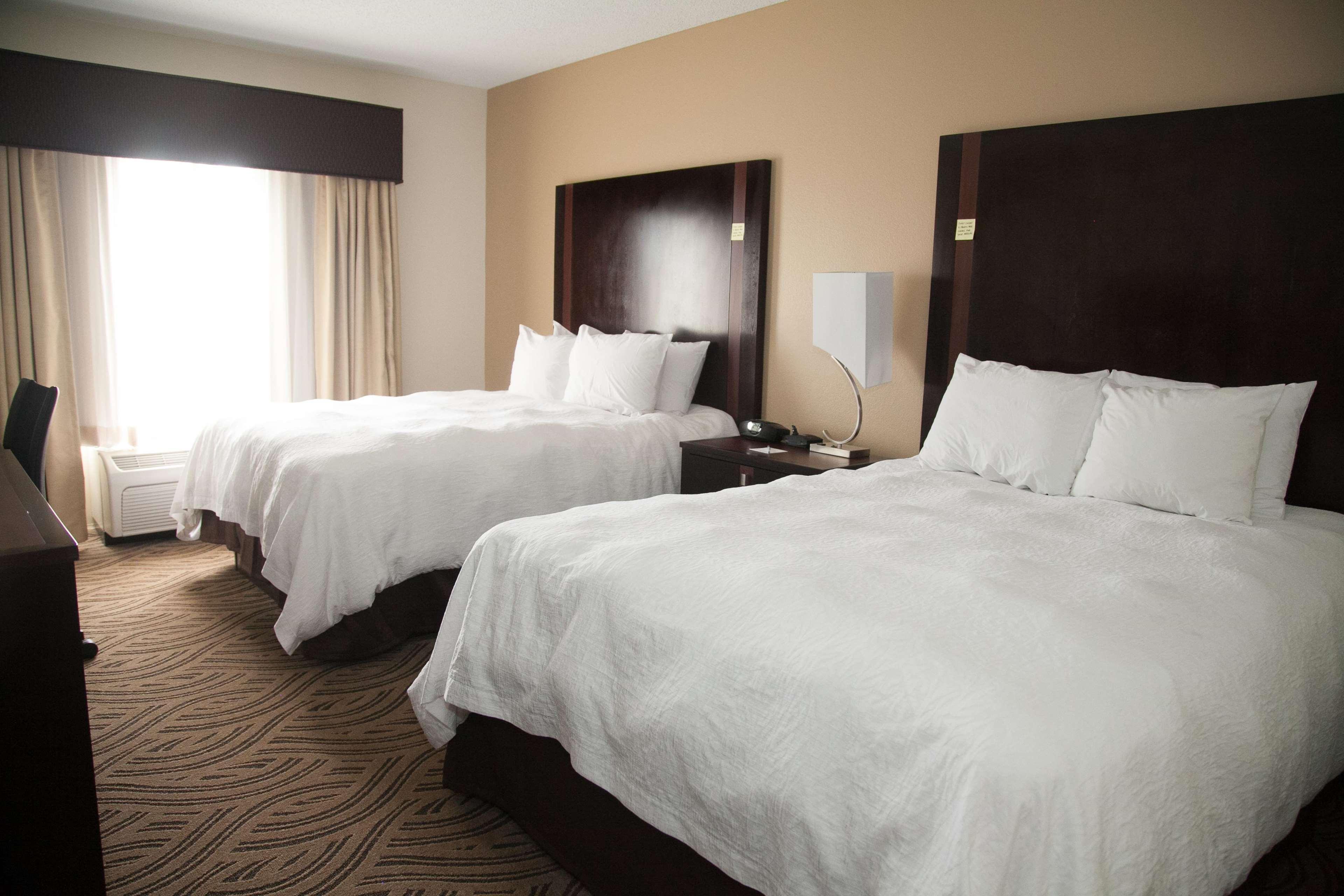 Hampton Inn & Suites Alpharetta-Windward Εξωτερικό φωτογραφία