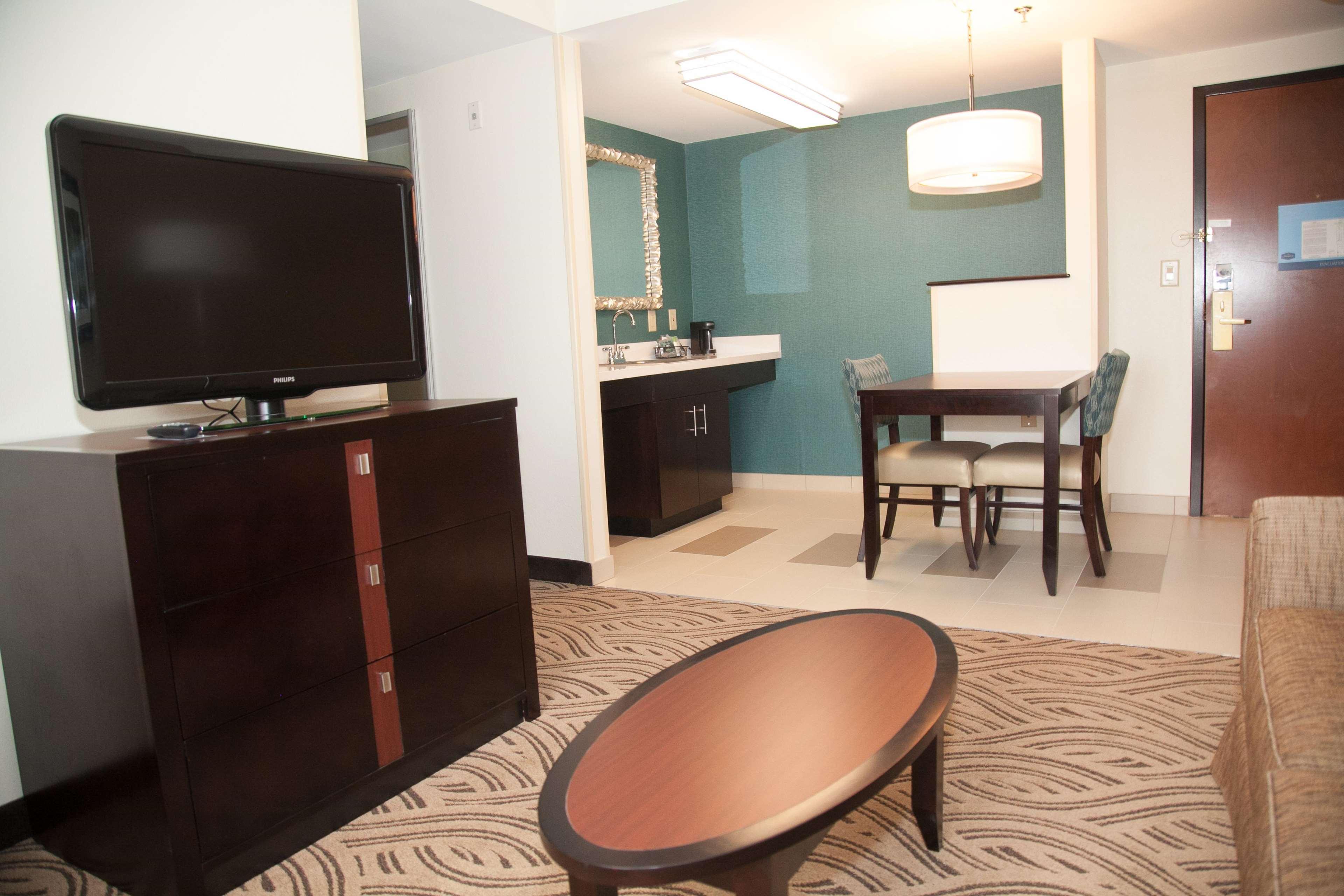 Hampton Inn & Suites Alpharetta-Windward Εξωτερικό φωτογραφία