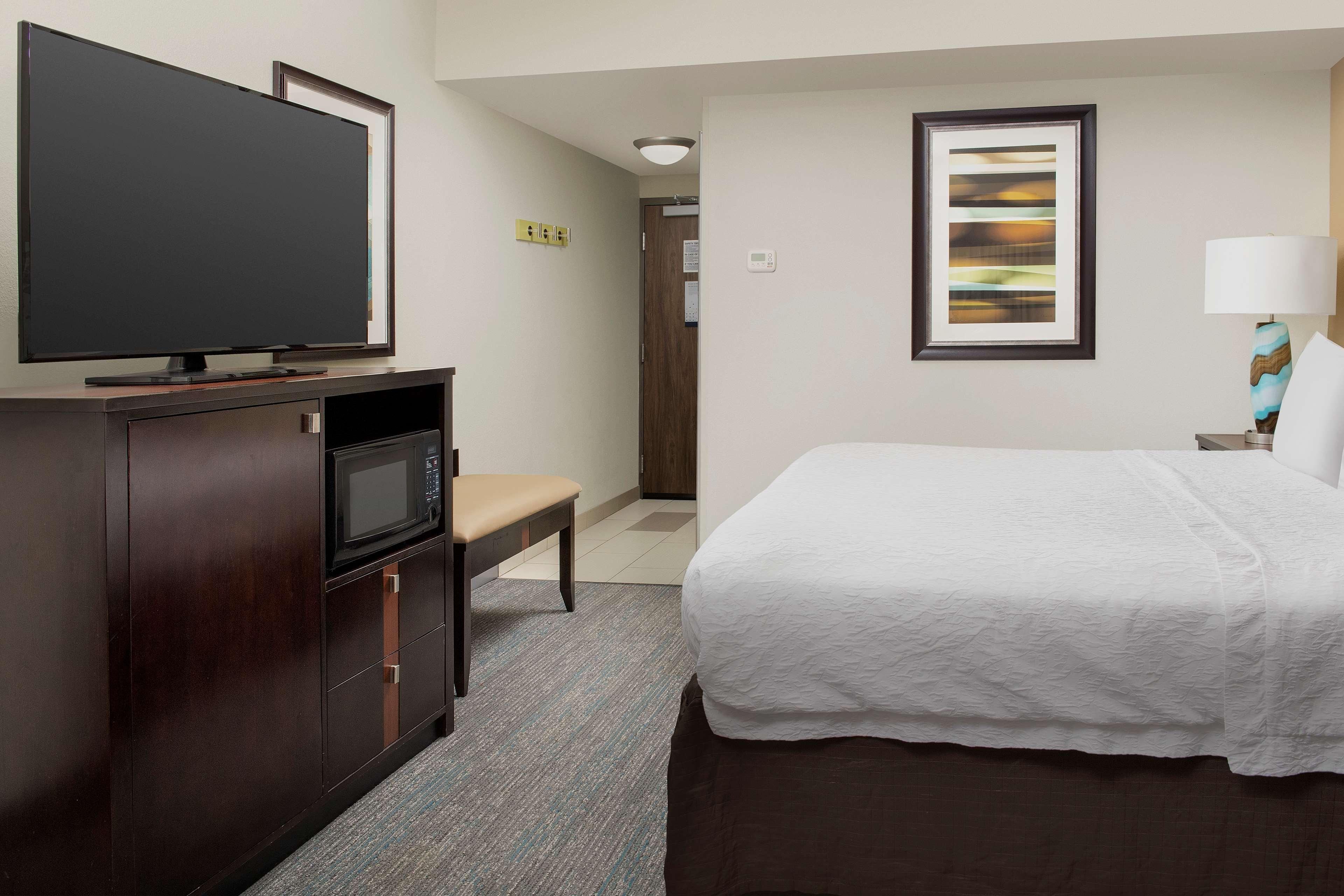 Hampton Inn & Suites Alpharetta-Windward Εξωτερικό φωτογραφία