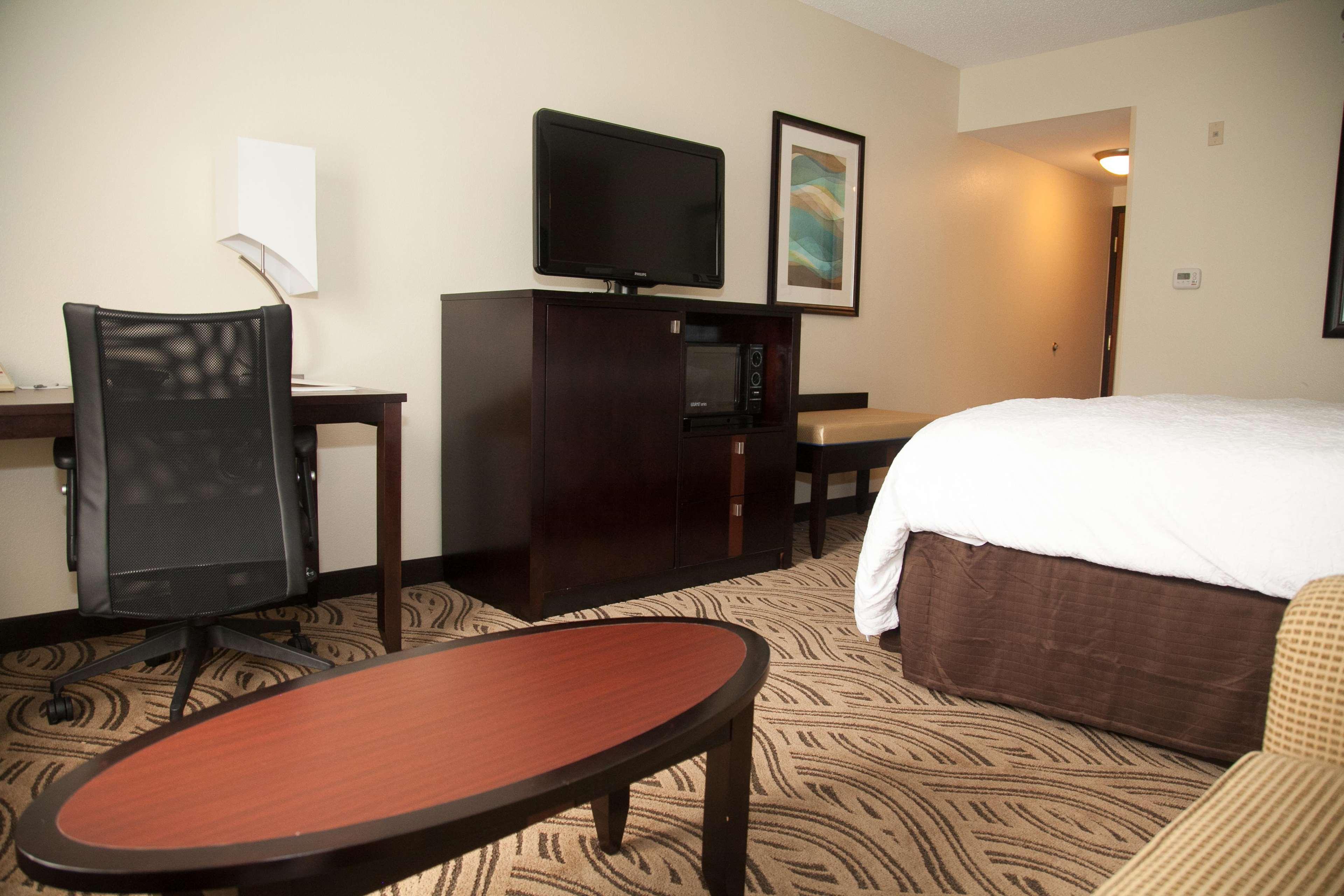 Hampton Inn & Suites Alpharetta-Windward Εξωτερικό φωτογραφία