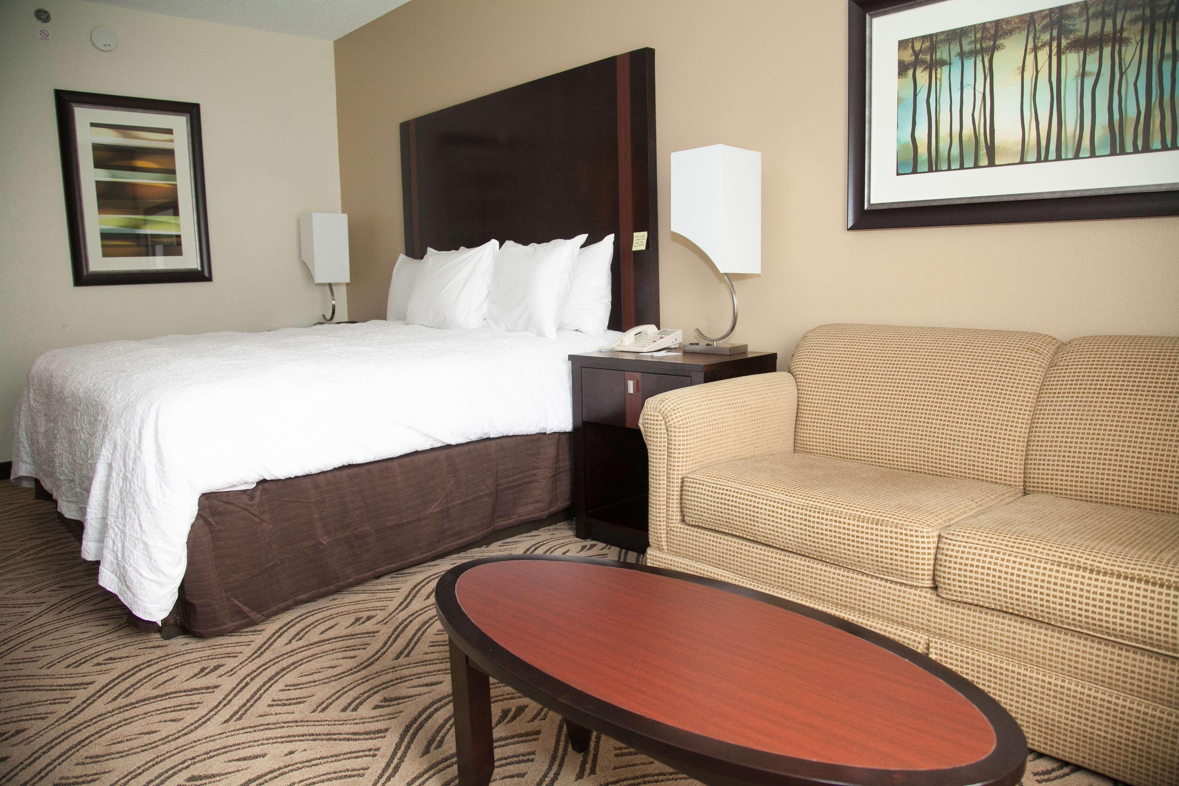 Hampton Inn & Suites Alpharetta-Windward Εξωτερικό φωτογραφία