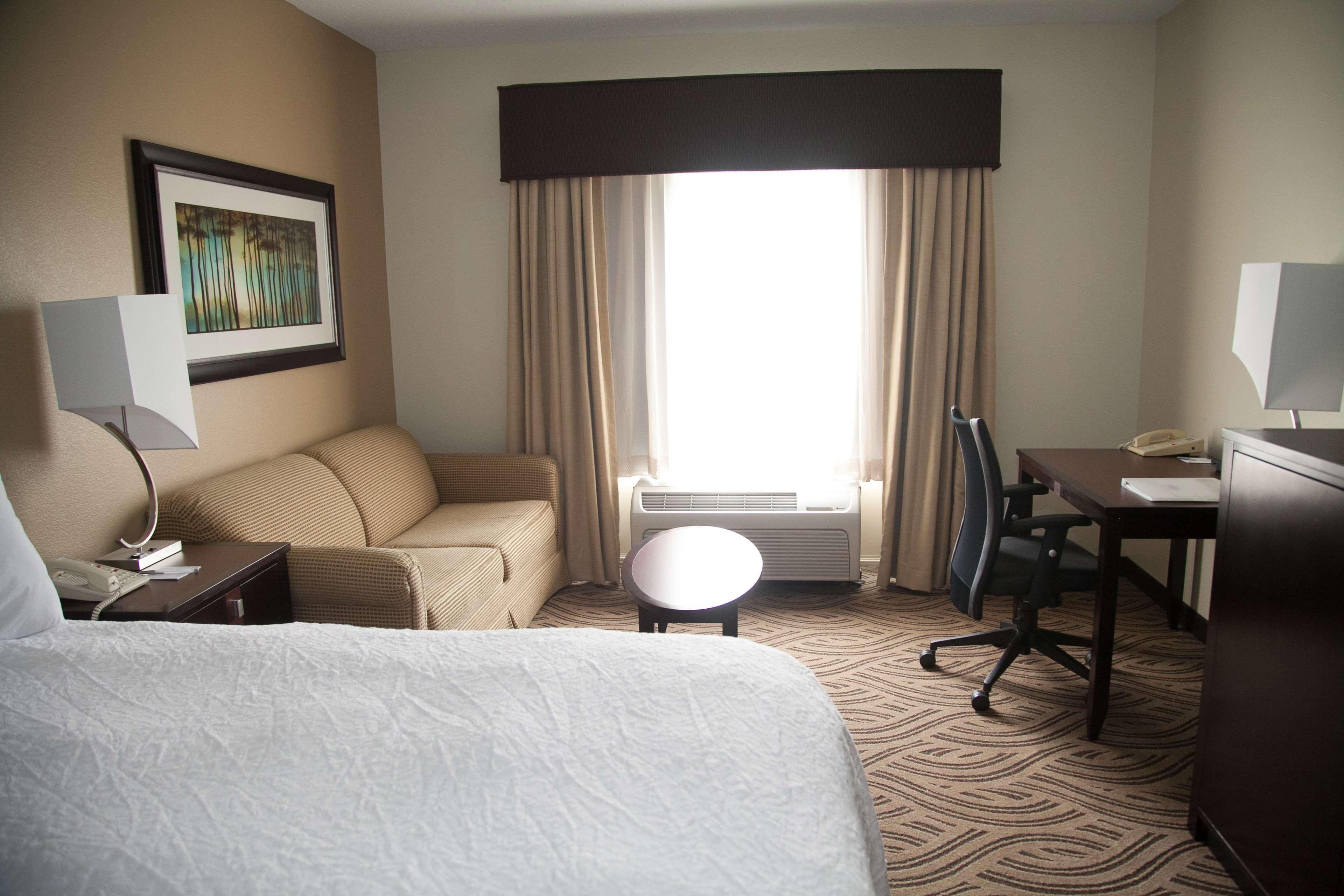 Hampton Inn & Suites Alpharetta-Windward Εξωτερικό φωτογραφία