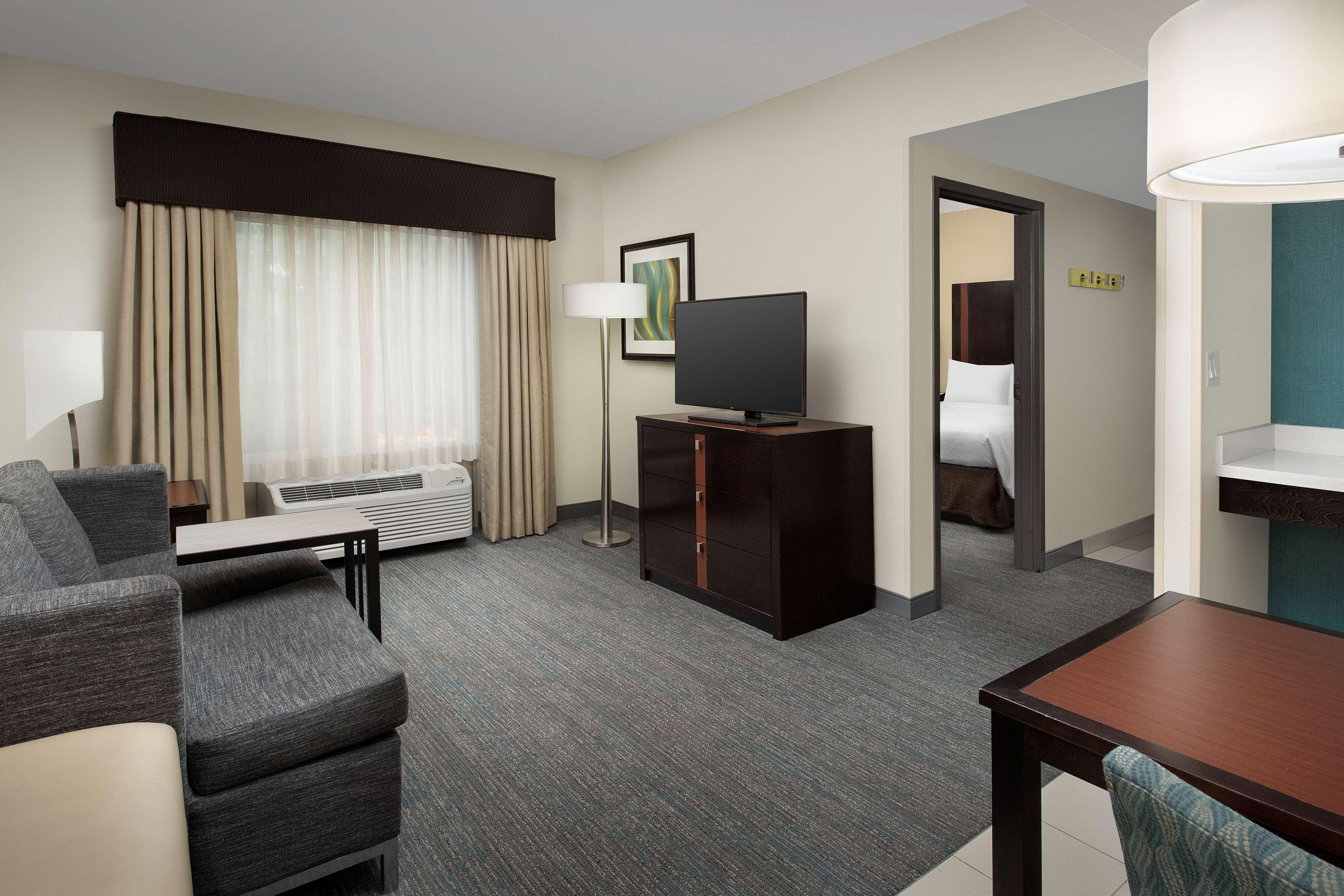Hampton Inn & Suites Alpharetta-Windward Εξωτερικό φωτογραφία