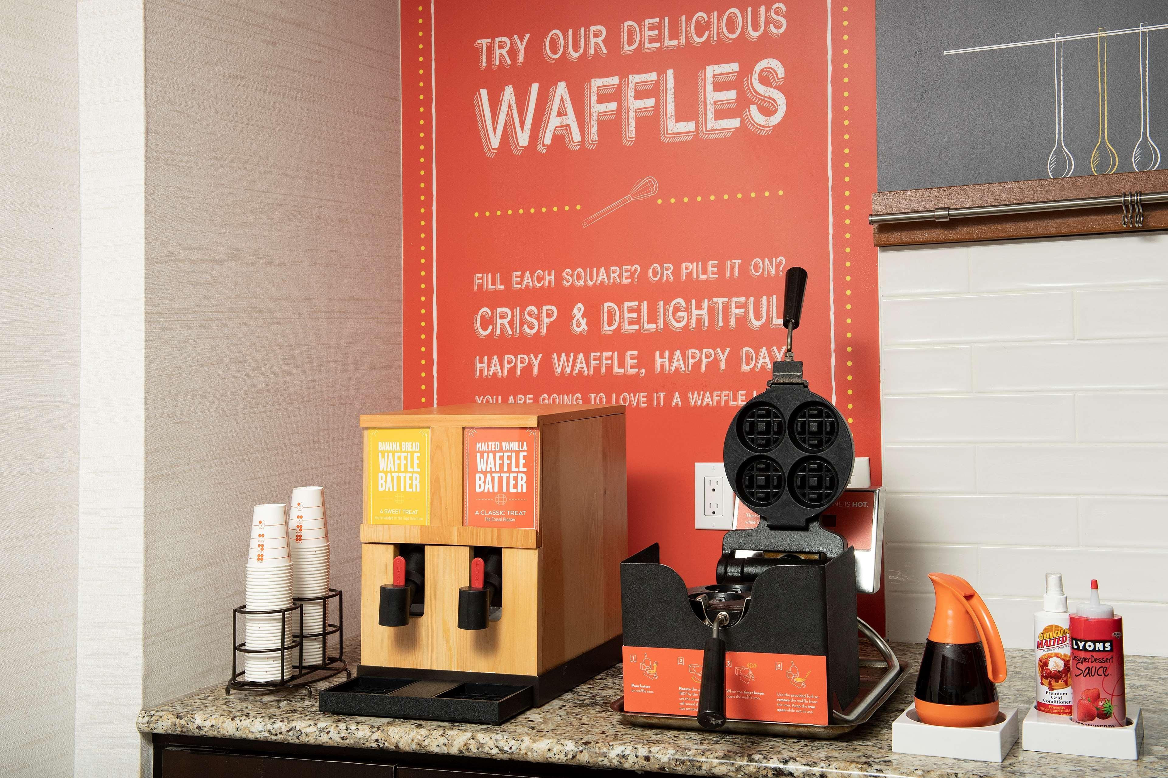 Hampton Inn & Suites Alpharetta-Windward Εξωτερικό φωτογραφία