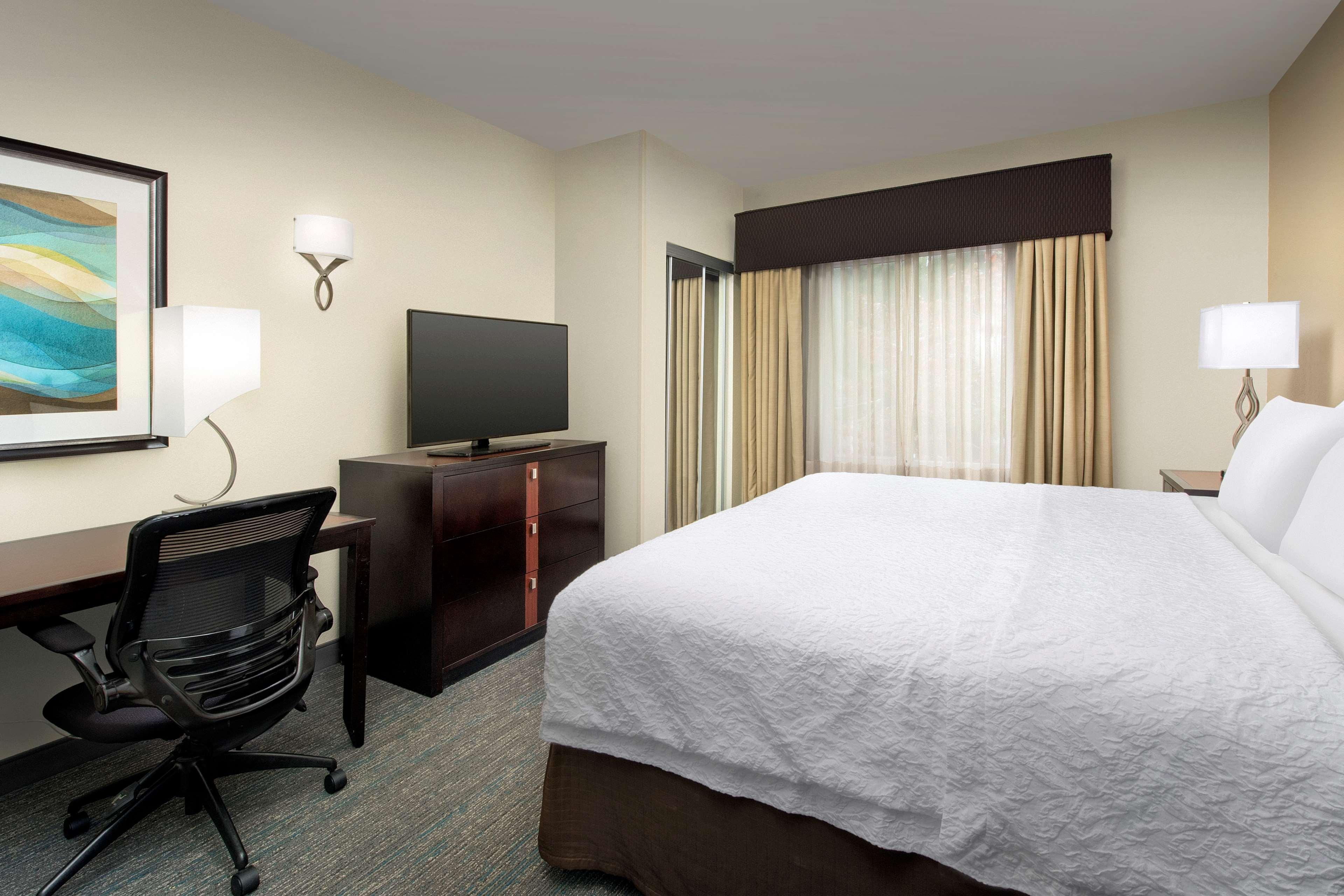Hampton Inn & Suites Alpharetta-Windward Εξωτερικό φωτογραφία