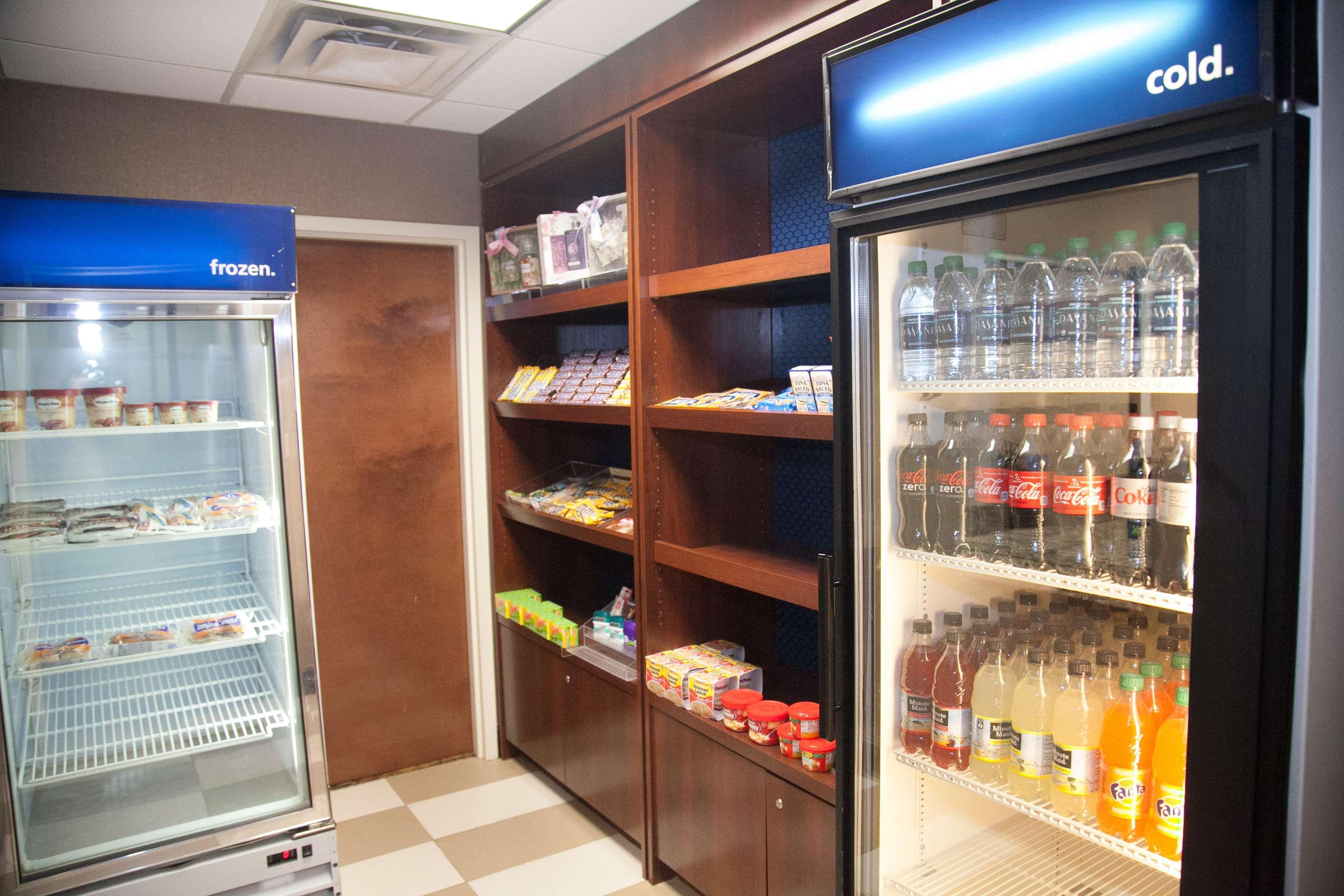 Hampton Inn & Suites Alpharetta-Windward Εξωτερικό φωτογραφία