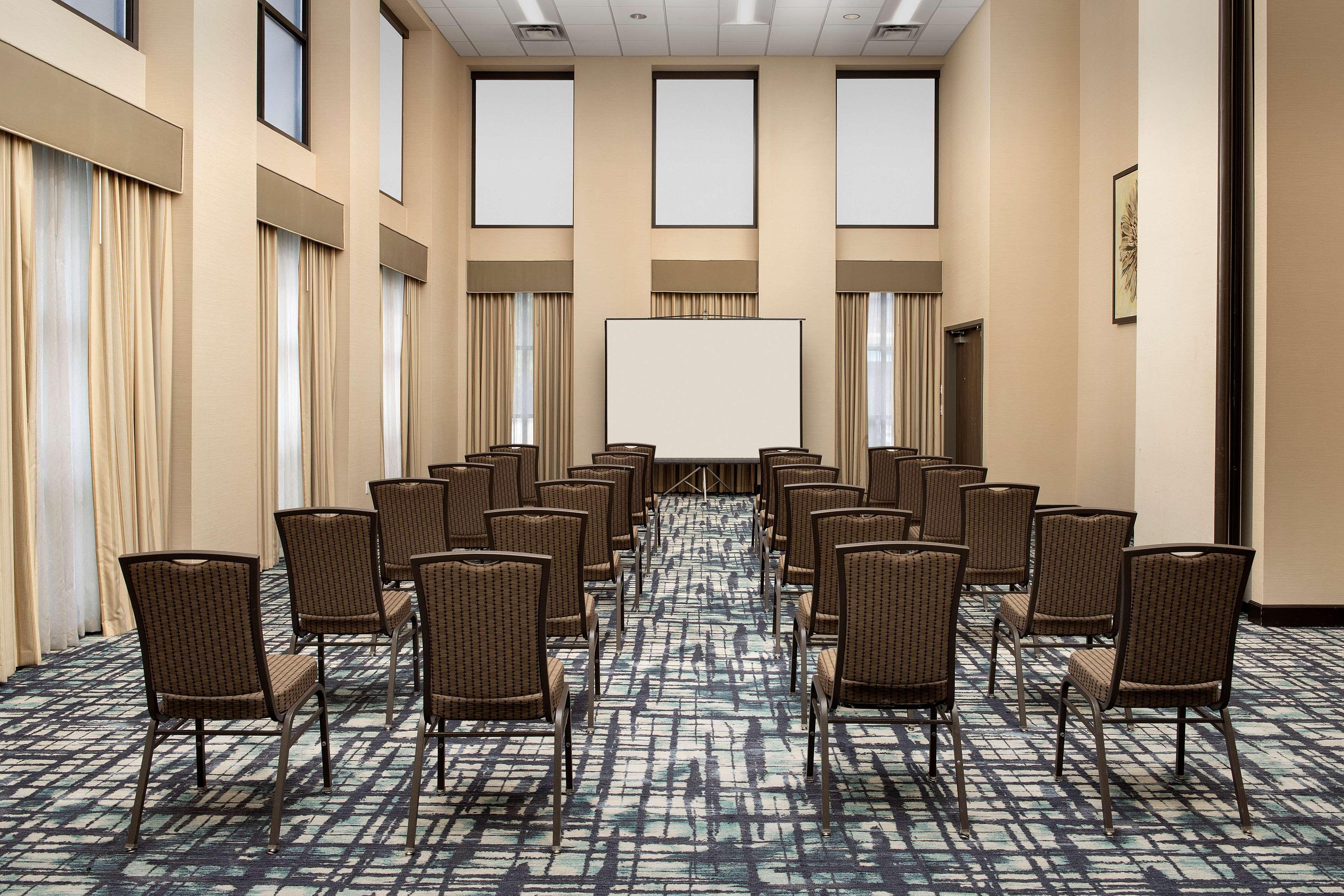 Hampton Inn & Suites Alpharetta-Windward Εξωτερικό φωτογραφία