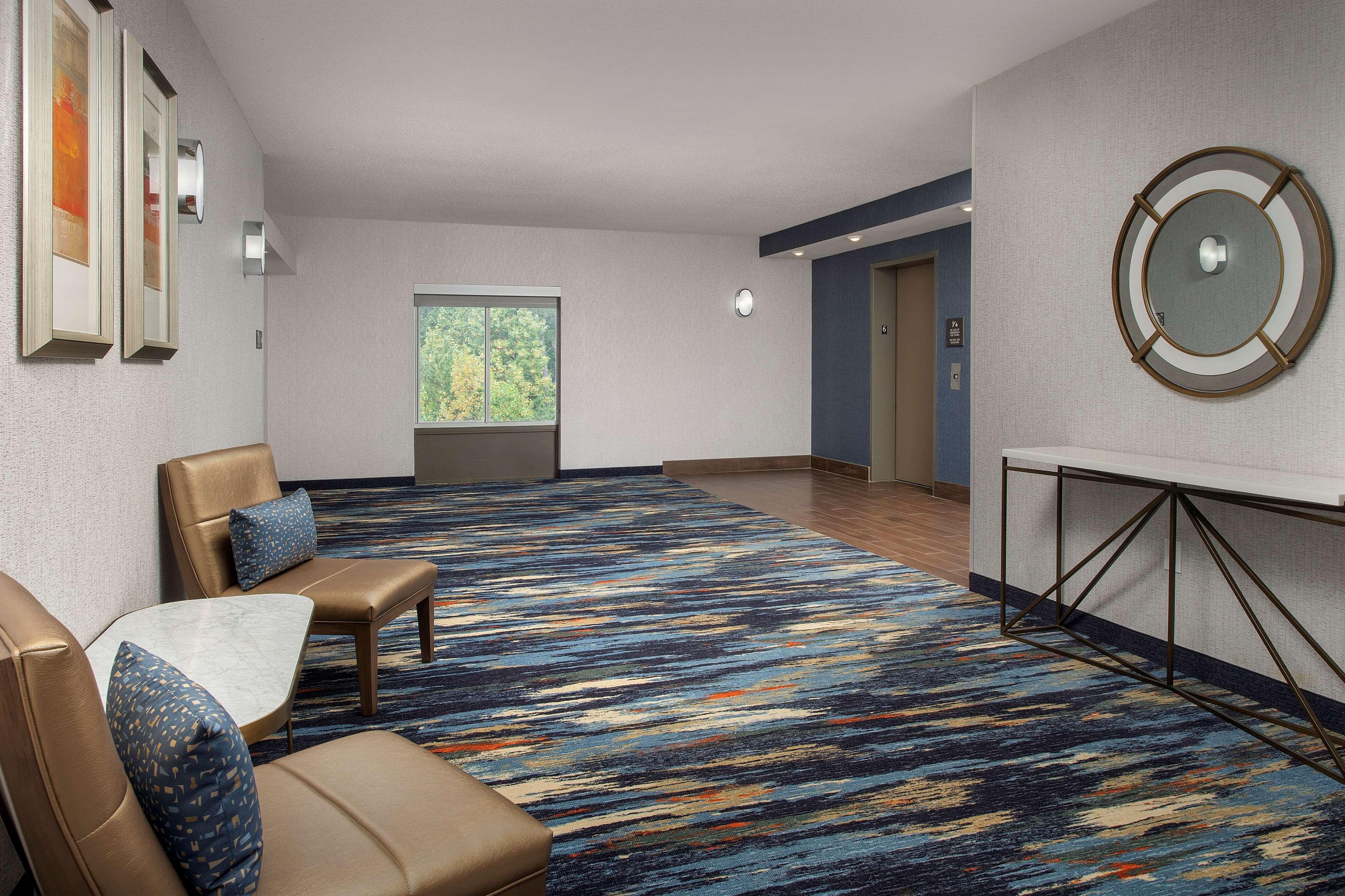 Hampton Inn & Suites Alpharetta-Windward Εξωτερικό φωτογραφία