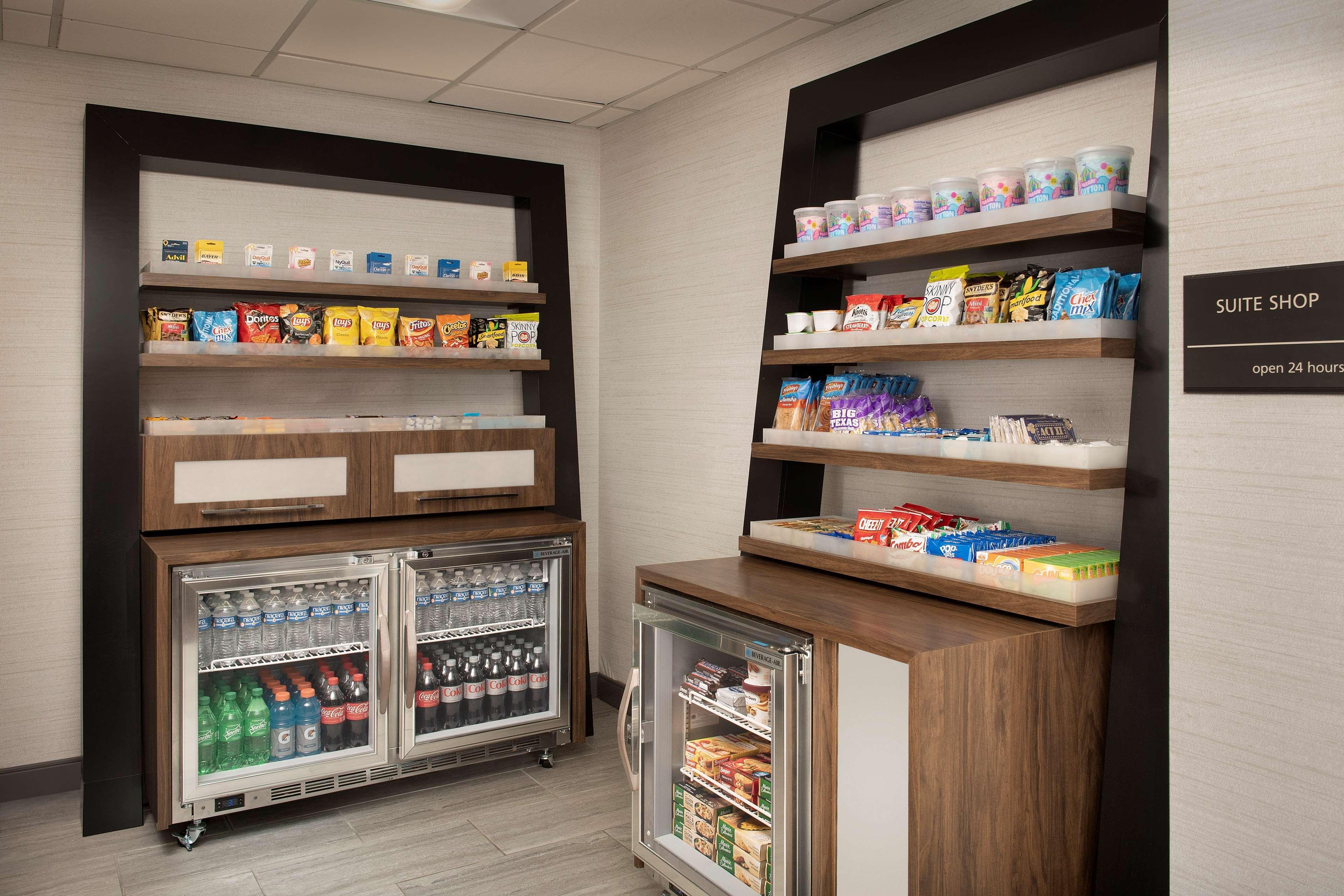 Hampton Inn & Suites Alpharetta-Windward Εξωτερικό φωτογραφία