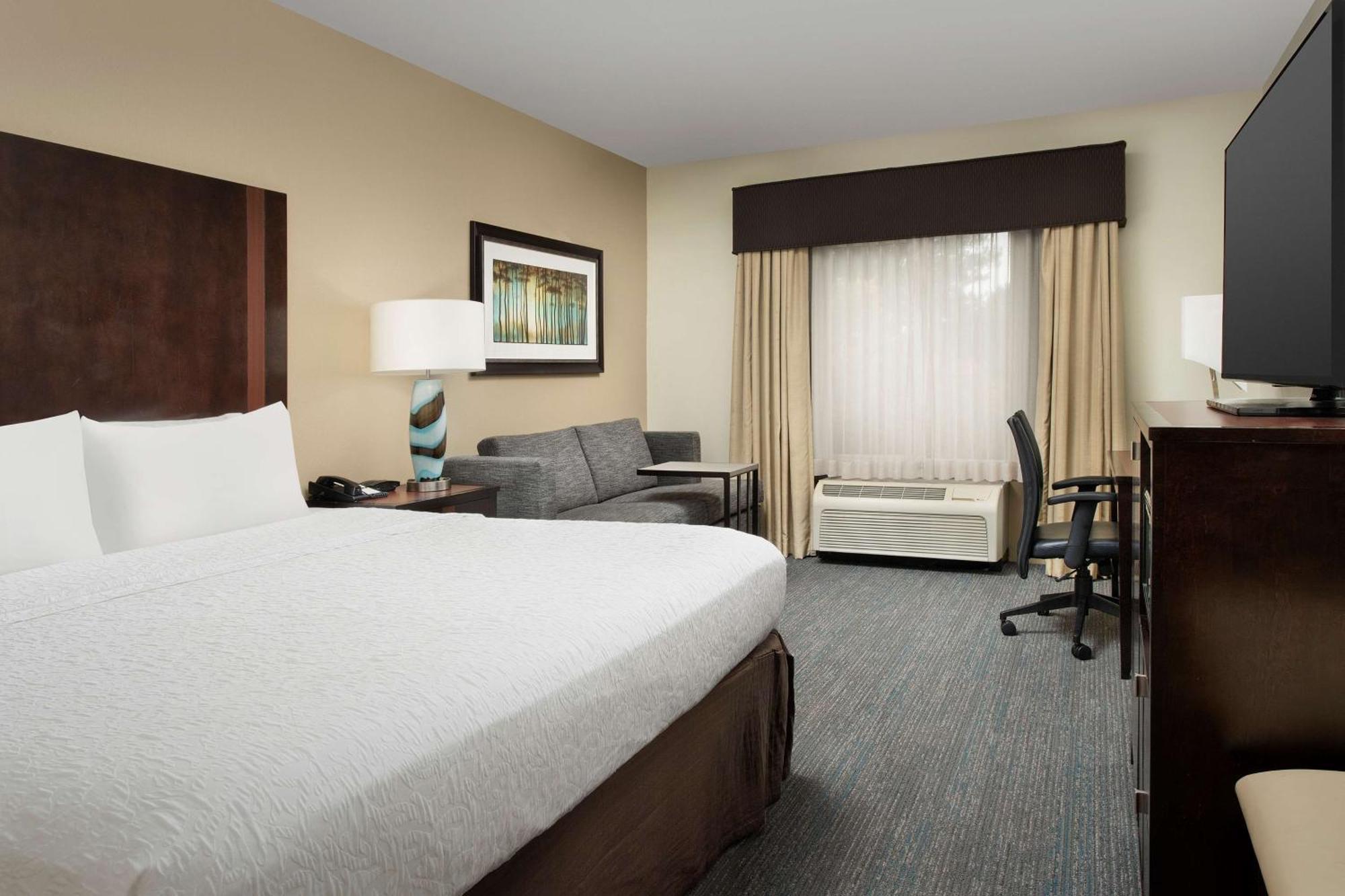 Hampton Inn & Suites Alpharetta-Windward Εξωτερικό φωτογραφία