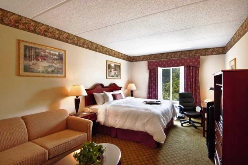Hampton Inn & Suites Alpharetta-Windward Εξωτερικό φωτογραφία