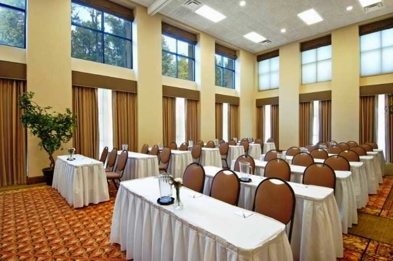 Hampton Inn & Suites Alpharetta-Windward Εξωτερικό φωτογραφία